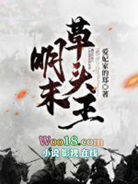 明末草原为王小说